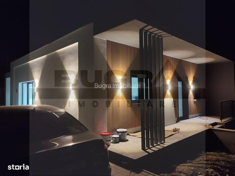 Casa individuala, 118 mp, 450 mp teren, Dezmir - 7