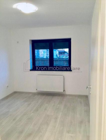 Apartament 2 camere cu gradina proprie Sanpetru - 9