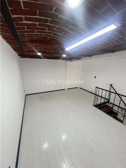 Spatiu Comercial zona CAROL-ARMENEASCA - 3