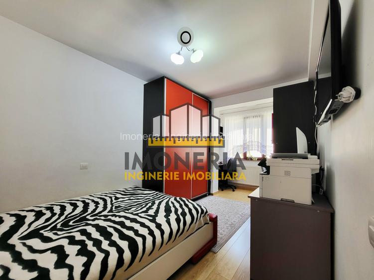 3 camere-0% comision-parcari-zona linistita-1.5 km Institut Oncologic Buc - 14