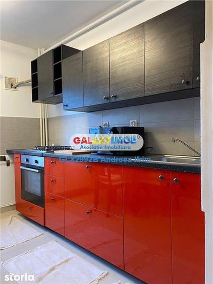 Apartament de inchiriat Lux, Vitan Mall - 12
