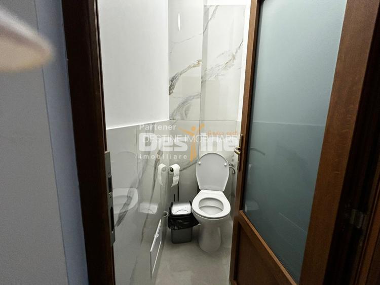 Apartament 3 CD renovat Copou-Fundatie 80mp - 11