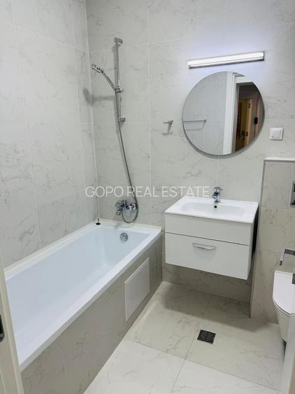Apartament cu 2 camere de inchiriat Ivory Residence Pipera - 9