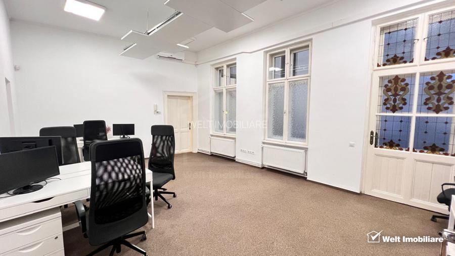 Spatiu birouri, 45mp, Centru, zona Regele Ferdinand - 2