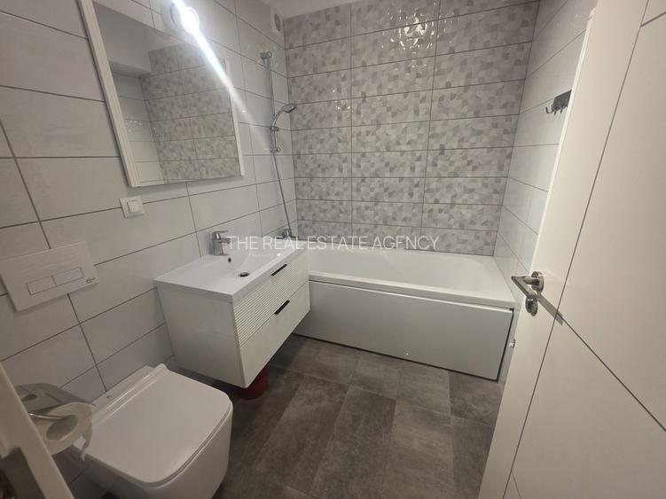 2 camere | Onix Residence – Aviatiei | 2 băi | Parcare - 10