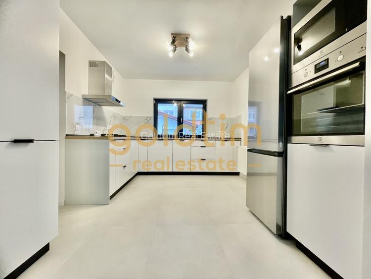 JOLLI VILLE/ IANCU NICULAE/ RENOVATA COMPLET - 3