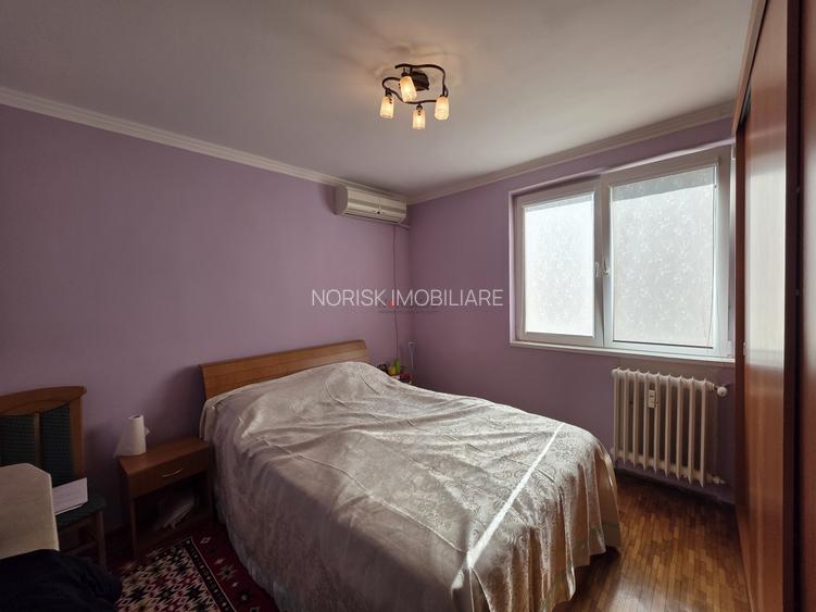 Apartament 2 camere | Favorit – AFI Cotroceni | Bloc reabilitat - 4