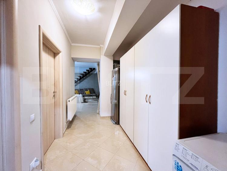 Apartament 3 camere, 71 mp, Visoianu - 12