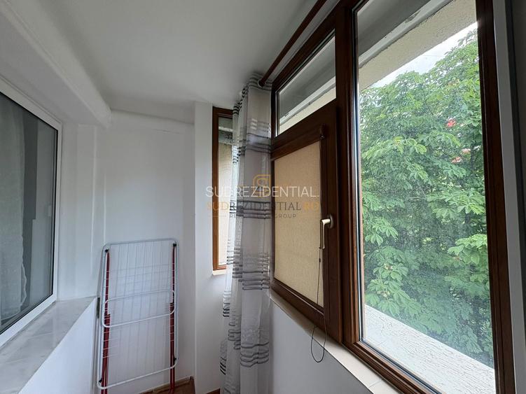 Prima închiriere | 2 camere | Parcare inclusă | Metrou Piata Sudului - 7