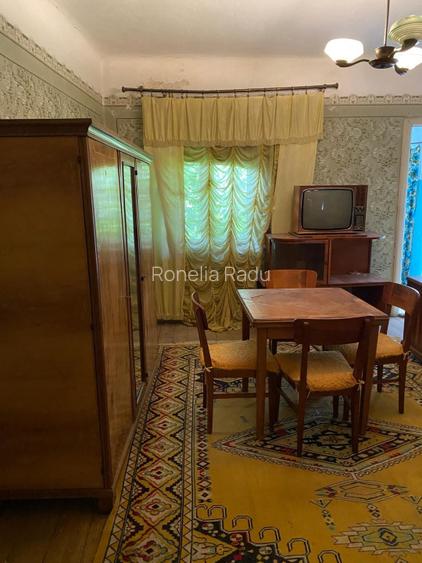 Casa de vanzare 4 camere, 166mp P+E, curte, Proprietar - 2