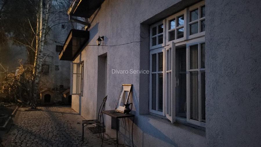 Inchiriere casa 2 camere renovata curte 100mp Cotroceni metrou Eroilor - 18