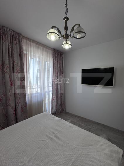 Apartament de vanzare, 46.80 mp, zona Vest - 14