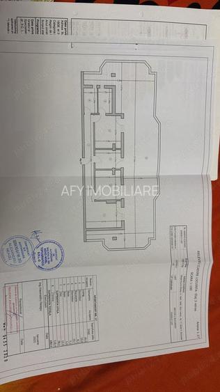 De vanzare Penthouse 3 camere Terasa 120mp, Sector 4, Berceni - 9
