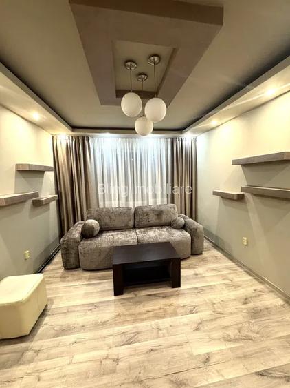 Apartament cu 2 camere, 50mp,parcare, Zona Grigorescu - 2