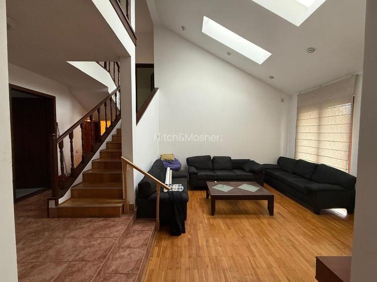 Casă individuală cu teren, de vânzare în Lipovei – Timișoara - 5