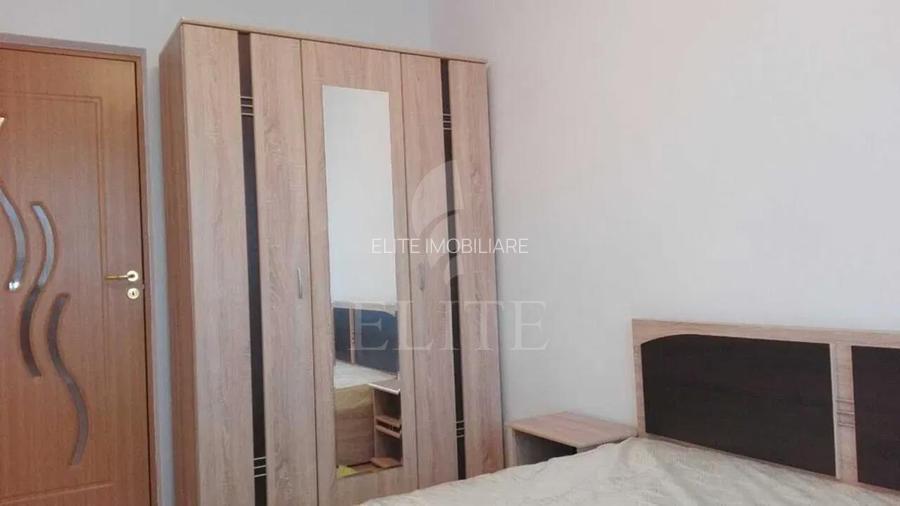 Apartament 2 camere în zona MINERVA - 3