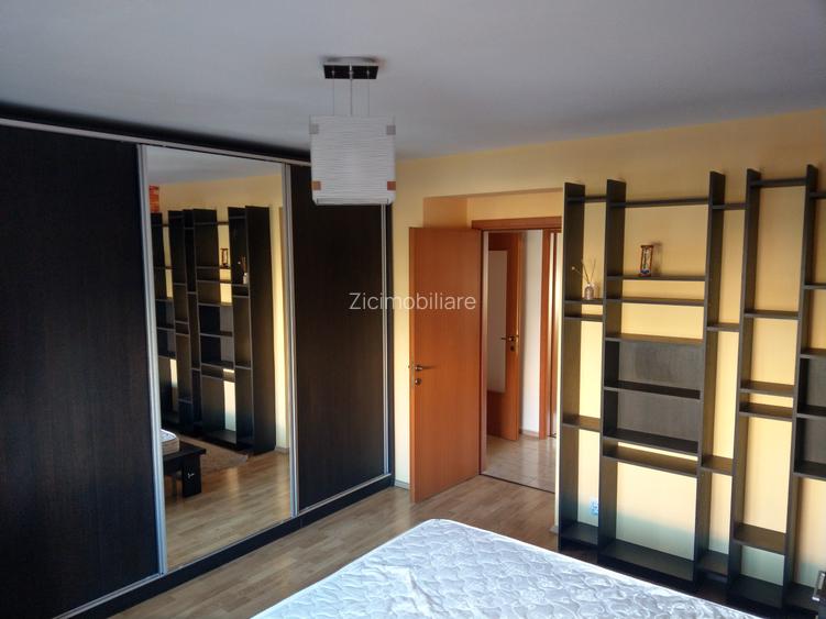 Apartament 3 camere Suprafață generoasă Etaj 1 Brâncuși – Valea Largă - 7