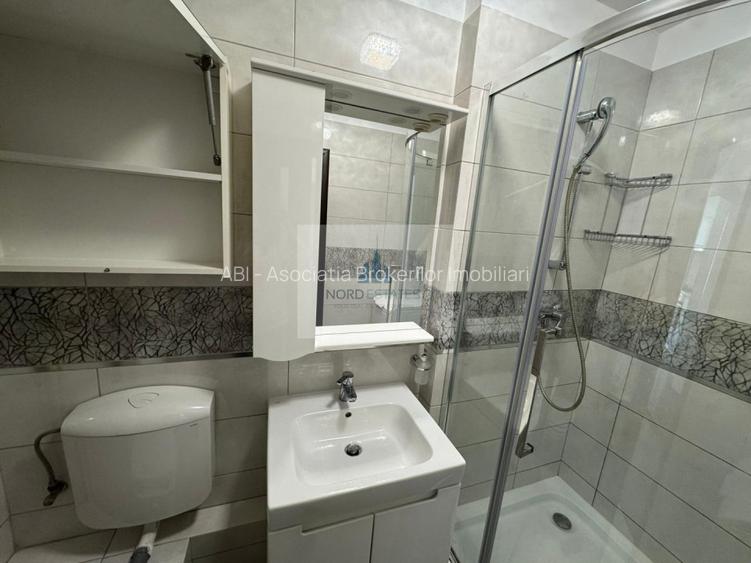 Decebal-Piata Muncii, la 3 min de metrou, moderna - 12