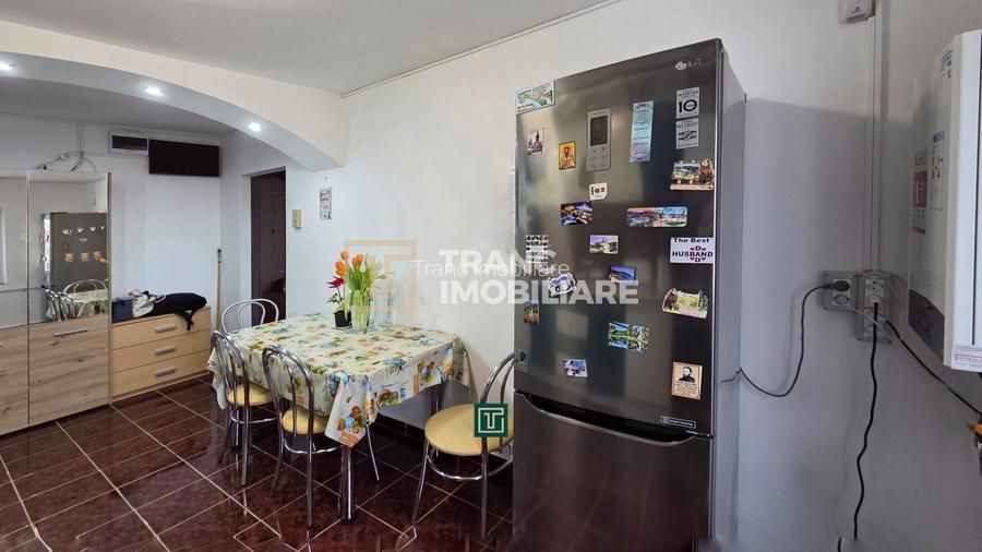 Apartament 3 camere de vânzare – Calea Girocului, Timișoara - 2