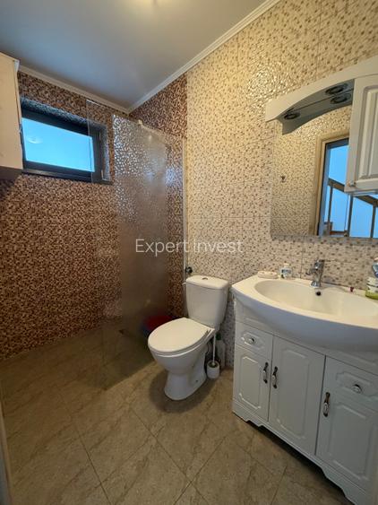Casa tip triplex - 4 camere - 2 bai - Selimbar - mobilat - 10