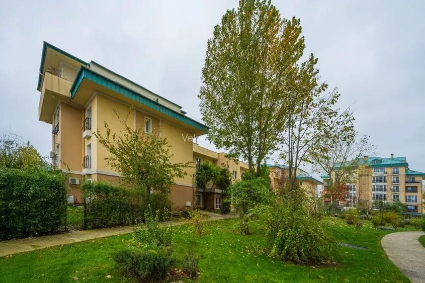 Apartament 2 camere cu terasă spectaculoasă de 50 mp | Cosmopolis - 2