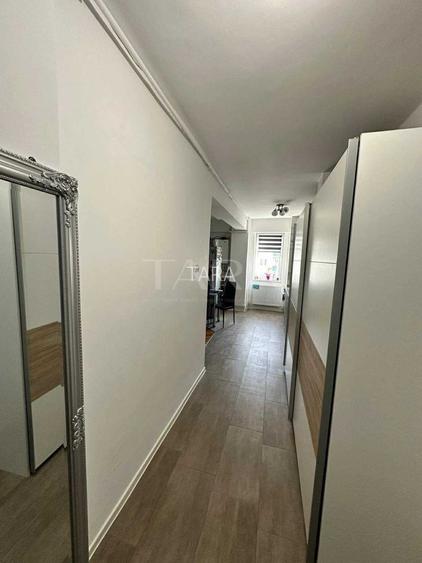 Apartament cu o cameră, 44mp, în Zorilor, zona Observatorului. - 4