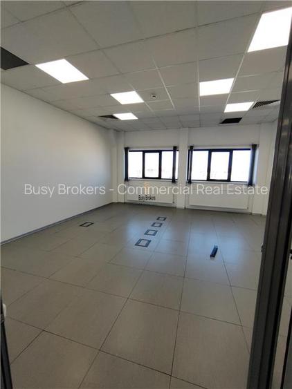 Spatii Birouri - 1500 mp - Piata Cibin - 38