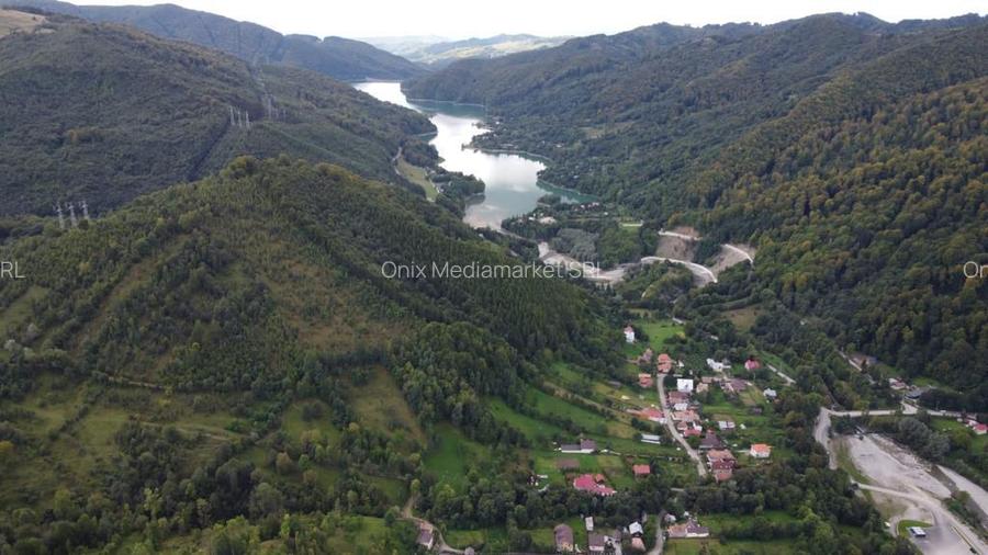 TEREN VALEA DOFTANEI - 2