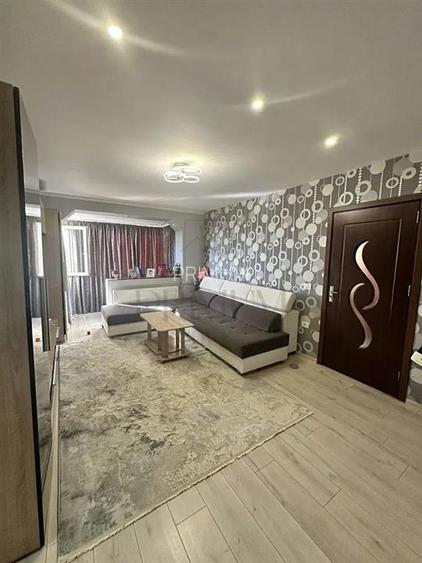 DRAGALINA - 2 Camere - Renovat - Bloc termoizolat - 2