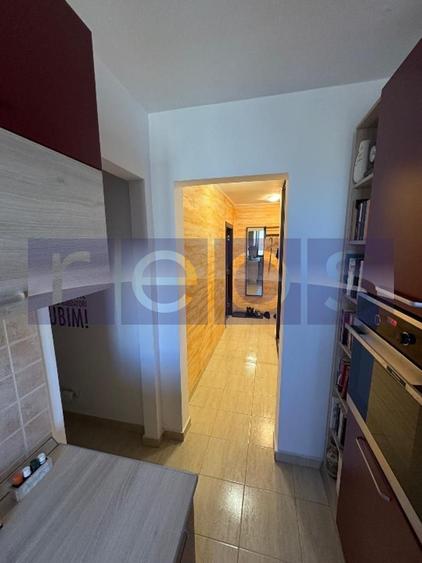 DE VANZAREA 2 CAMERE | DRUMUL TABEREI | DECOMANDAT | METROU - 6