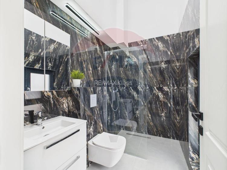 De vanzare | Vila cu 4 camere | Nobil Residence, Tunari - 10