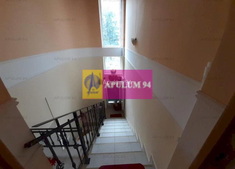 Vilă spațioasă și bine construită lângă București - 21