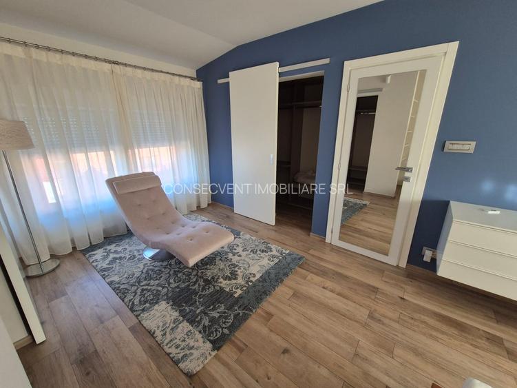 VILĂ complet utilata Central Via Carmina, Arad (comision 0) - 10