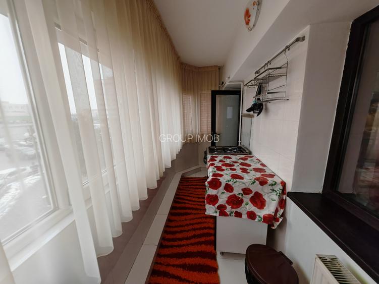 2 camere decomandate, Impecabil, et.1, St.cel Mare - 7