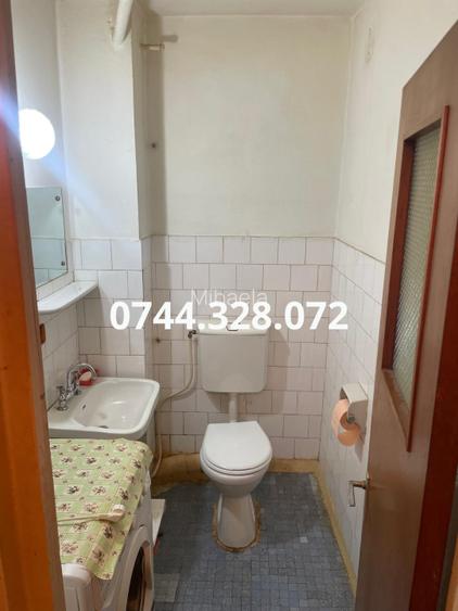 Vânzare apartament 3 camere, ultracentral – Bacău - 9