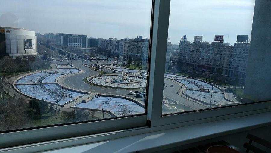 Investiție Premium în Inima Capitalei: Apartament 3 Camere la Metrou Unirii - 3