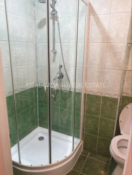 Apartament cu 2 cameere in Alexandru cel Bun-Lic.Miron Costin - 7