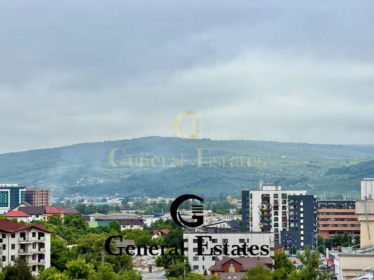 Vânzare Penthouse cu Terasă în Tătărași –  4 camere | Complet Renovat - 54