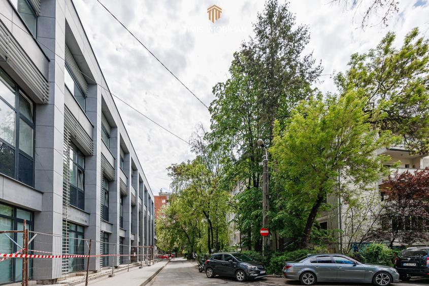 Apartament 5 camere, 125 mp – lângă Drept, Complex Studențesc - 36