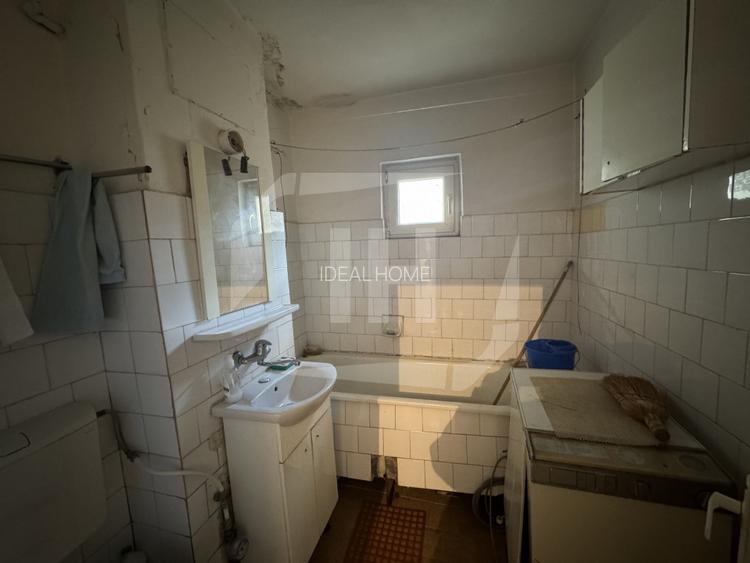 Apartament 2 camere, 2 balcoane, decomandat, etaj 2/7, in Marasti - 4