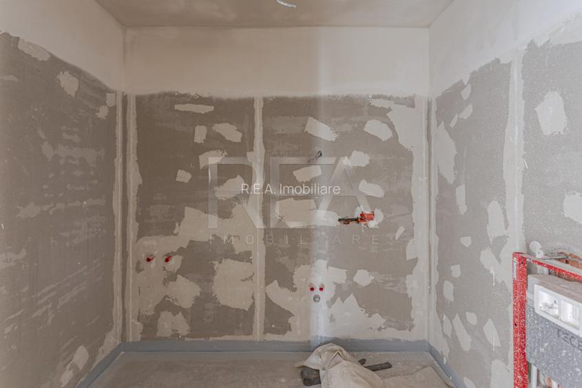 Penthouse cu terasa rooftop Ultracentral - Tepes Voda 152 - 7