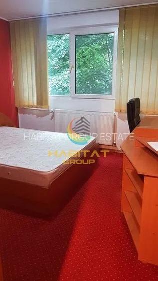 Vanzare ap 2 camere Giurgiului Drumul Gazarului etaj 3 decomandat utilat mobilat - 2