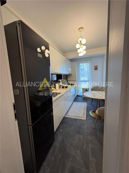 Apartament 3 camere Premium mobilat utilat - 4