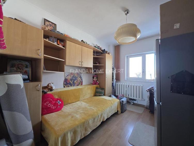 Vanzari Apartamente 4 camere CARTIERE Militari- UVERTURII - 11