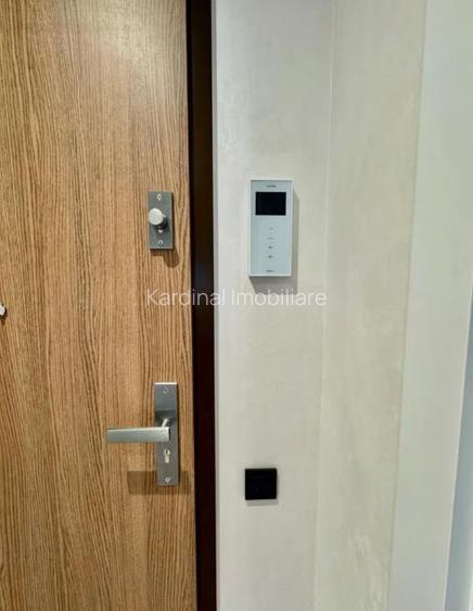 Apartament 2 camere Urban Plaza - 8