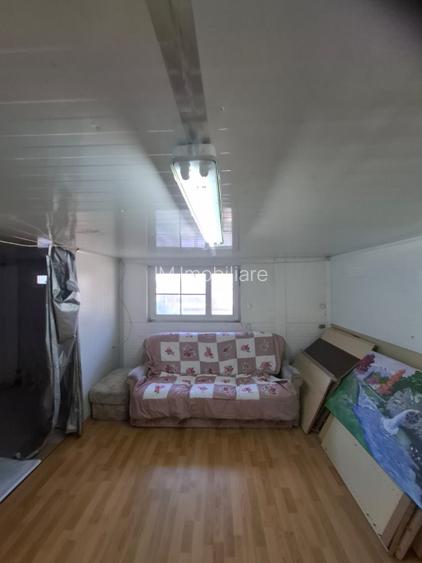 Casă individuală cu 6 camere în Gelu - 14