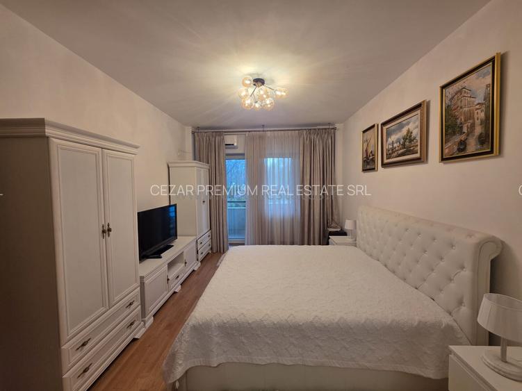 HERASTRAU SOSEAUA NORDULUI  DUPLEX 4 CAMERE VEDERE LIBERA LOC PARCARE - 25