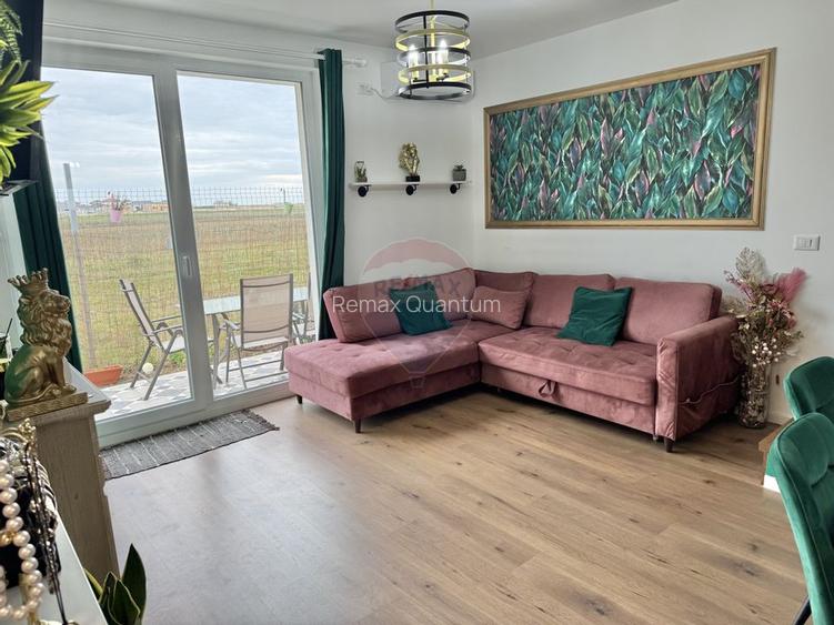 Casă / Vilă cu 4 camere de vânzare - 2