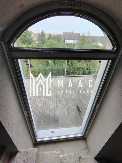 Casa Rezidentiala  |5 Camere  | Parcare  |Sura Mica - 3