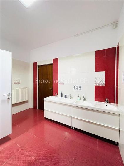 INCHIRIERE SPATII BIROURI IN ZONA  PRELUNGIREA GHENCEA SECTOR 5 - 9